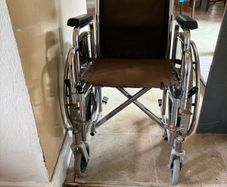 Wheelchair
