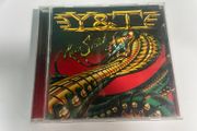 Y&amp;T Mean Streak CD