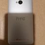 HTC ONE Model 801s, Pin Locked, in excellent cosmetic condition, for Parts or repair Image 4