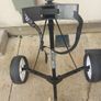 Dunlop golf trolley Image 5