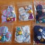 Bathroom mats + accessories for dolls house Image 4