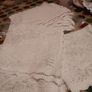 vintage lace napkins Image 5