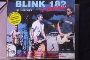Blink 182 - X-Posed:The Interview CD