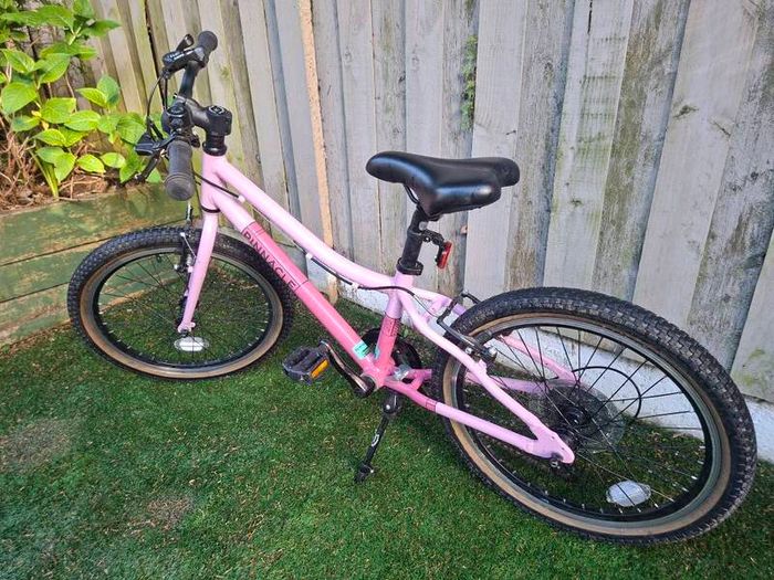 Kid's Bike