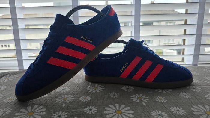 mens trainers