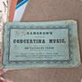 Vintage Sheet Piano Selection Books Image 2