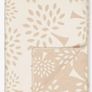 Mulberry New Wool Blanket with Tags Image 4