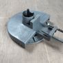 6" Disk sander Image 3