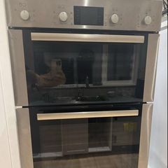 Kitchen Appliances Bosch oven, Bosch Hob and Nordmende Dishwasher