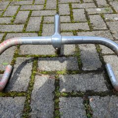 Vintage SR Sakae Handlebar and Stem