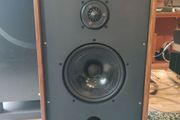 Spendor BC1