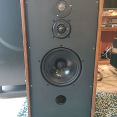 Spendor BC1