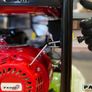 Pacini 3.5KVA Petrol Generator Image 8