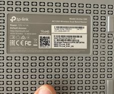 wi fi router