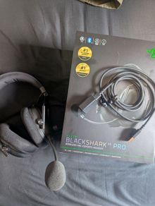 Razer BlackShark V3 Pro 7.1 (PC)