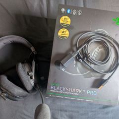 Razer BlackShark V3 Pro 7.1 (PC)
