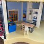 Playmobil House with full interior Image 3
