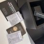 Omega x Swatch MoonSwatch Mission on Earth  Polar Lights Image 7
