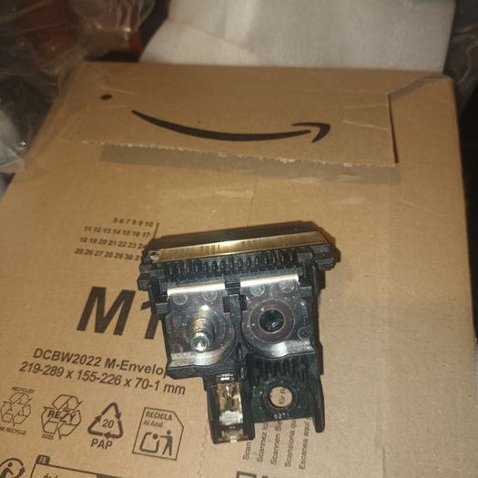 Car Battery connector