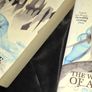 The Mistborn Trilogy 3 Books Set Collection-The Final Empire, The Hero Of Ages and The Well Of Ascension by Sanderson Brandon, Postage Available or Collection Image 7
