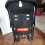 Polisport Bilby Maxi FF Rear Child Bicycle Seat Image 3