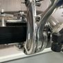 Bianchi Vintage Steel Road Bike, Size 56, Campagnolo 9 Speed Image 4