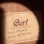 Guitar Cort AP550M OP Image 3