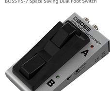 footswitch for sale