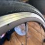 Wheelset Shimano Ultegra  with 11 speed cassette Image 6