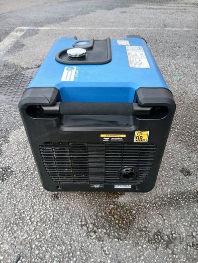 Hyundai Generator