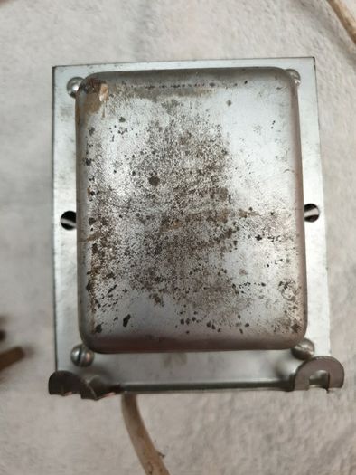 Voltage Converter/transformer