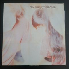 My Bloody Valentine original first release of Loveless and isn't anything albums plus RIDE nowhere album