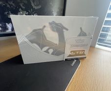 Sword & Shield Ultra-Premium Collection Charizard