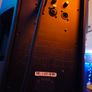 dj speakers mixer radio microphone Image 5