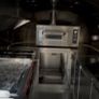 Catering trailer Air stream Image 3