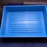 Rigid plastic tray Image 3