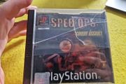Spec Ops Covert Assault PlayStation1 Ps1 PlayStation2 Ps2 Games Original