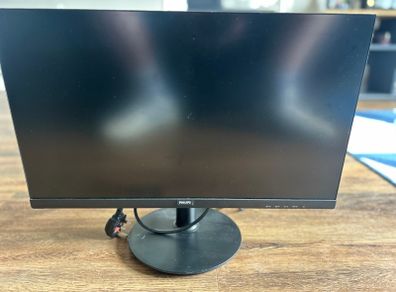 Philips 24 Full HD Monitor HDMI Great Condition