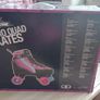 Retro Roller Skates - (NEW) Image 5