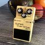 Boss SD1 Super Overdrive (JRC4558DD MIT) Image 2