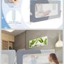 Bed rail for baby Image 3