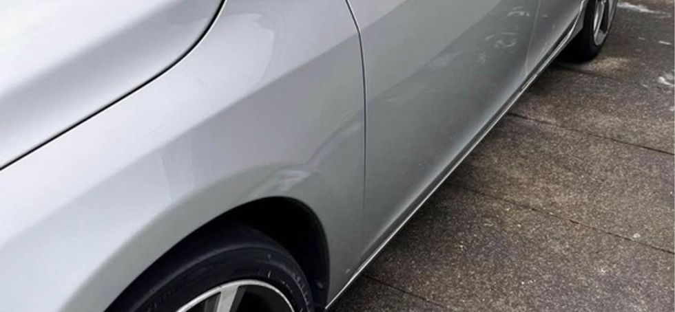 2012 Volvo S60