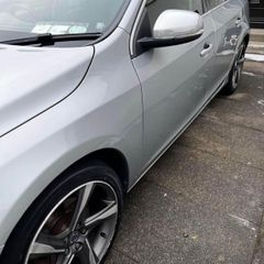 2012 Volvo S60