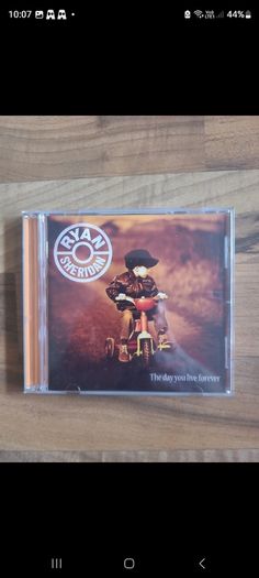 Various cds