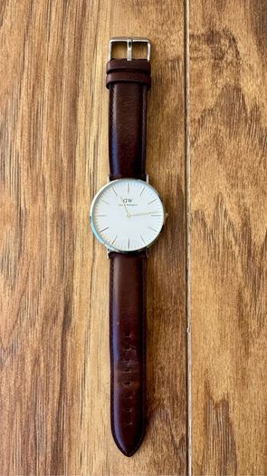 Daniel Wellington Watch