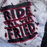 Primal Ware Cycling Light Windproof Jacket, Jersey Image 4