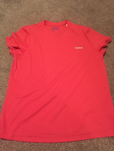 Reebok T Shirts
