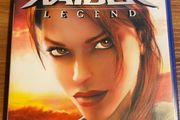 Tomb Raider Legends Playstation PS2 - English PAL