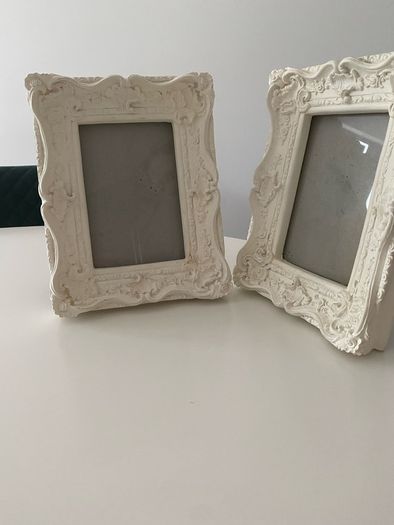 Vintage effect Picture Frames