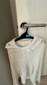 poncho